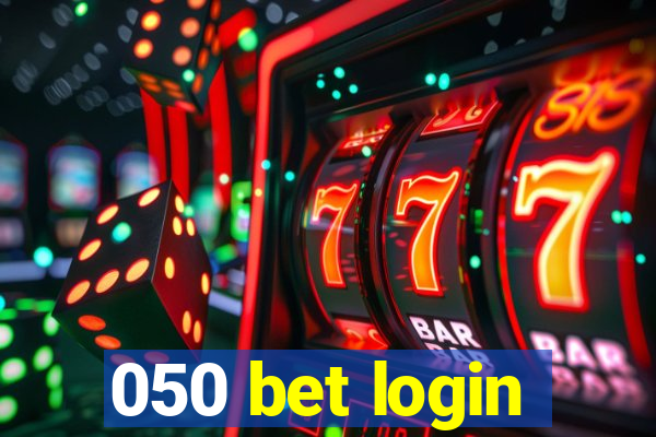 050 bet login